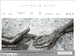 Sites similar to livinginclips.com