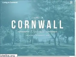 Sites similar to livingincornwall.ca