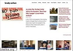 Sites similar to livingindefinitely.com