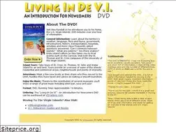 Sites similar to livingindevi.com