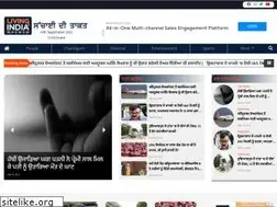Sites similar to livingindianews.co.in