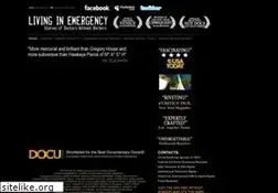 Sites similar to livinginemergency.com
