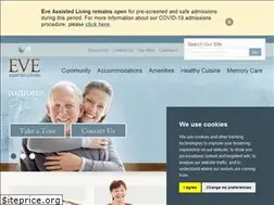 Sites similar to livingineve.com