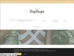 Sites similar to livinginflipflops.com