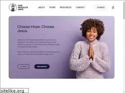 Sites similar to livingingrace.com