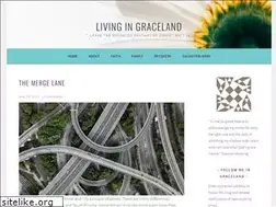 Sites similar to livingingraceland.wordpress.com