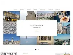 Sites similar to livinginiberia.com