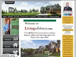 Sites similar to livinginithaca.com