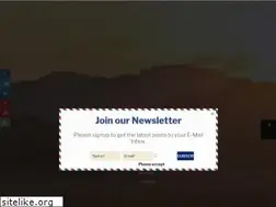 Sites similar to livinginjordanasexpat.com