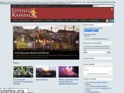 Sites similar to livinginkampala.com