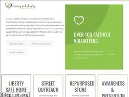 Sites similar to livinginliberty.org