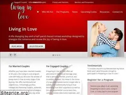 Sites similar to livinginlove.org