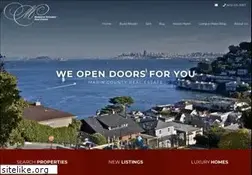 Sites similar to livinginmarin.com
