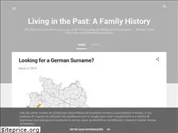 Sites similar to livinginpast.com