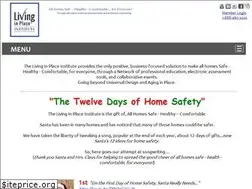Sites similar to livinginplace.institute