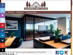 Sites similar to livinginplainfield.com