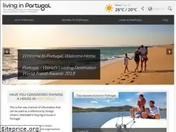 Sites similar to livinginportugal.com