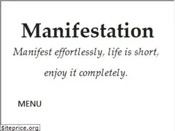 Sites similar to livinginpresent.com