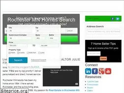Sites similar to livinginrochester.com