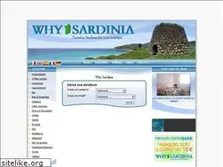 Sites similar to livinginsardinia.com