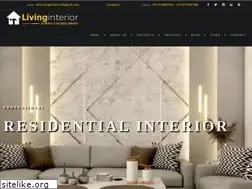 Sites similar to livinginterior.co.in