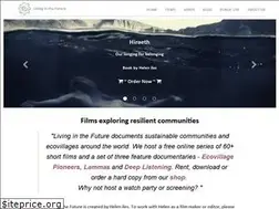 Sites similar to livinginthefuture.org