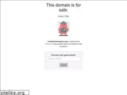 Sites similar to livinginthemargins.org