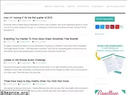 Sites similar to livingintherealworld.net