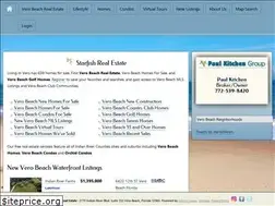 Sites similar to livinginvero.com