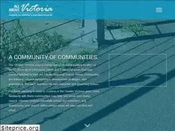 Sites similar to livinginvictoriabc.com