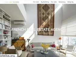 Sites similar to livinginvietnam.com