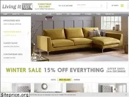 Sites similar to livingitup.co.uk