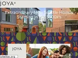 Sites similar to livingjoya.com