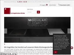 Sites similar to livingkitchen-24.de