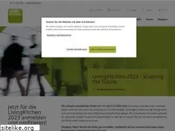 Sites similar to livingkitchen-cologne.de