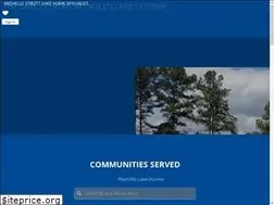 Sites similar to livinglakeoconee.com