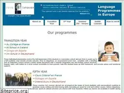 Sites similar to livinglanguage.ie