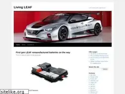 Sites similar to livingleaf.info