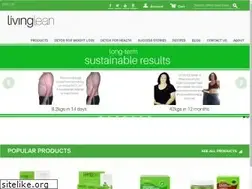 Sites similar to livinglean.net.au