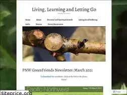 Sites similar to livinglearningandlettinggo.com