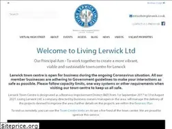 Sites similar to livinglerwick.co.uk