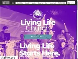 Sites similar to livinglife.church