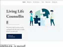 Sites similar to livinglife.net.au