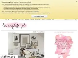 Sites similar to livinglife.pl