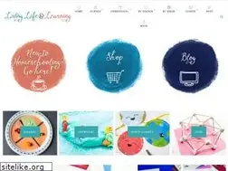 Sites similar to livinglifeandlearning.com