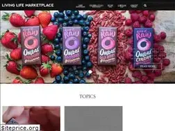 Sites similar to livinglifemarketplace.co.jp