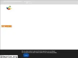 Sites similar to livinglifestressfree.com