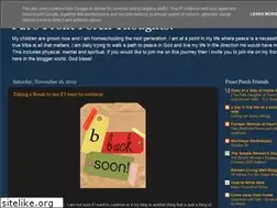 Sites similar to livinglifewiththeloves.blogspot.com