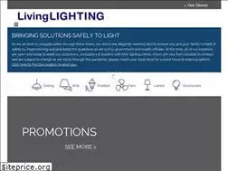 Sites similar to livinglighting.com