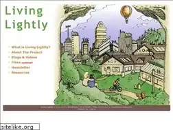 Sites similar to livinglightly.ca